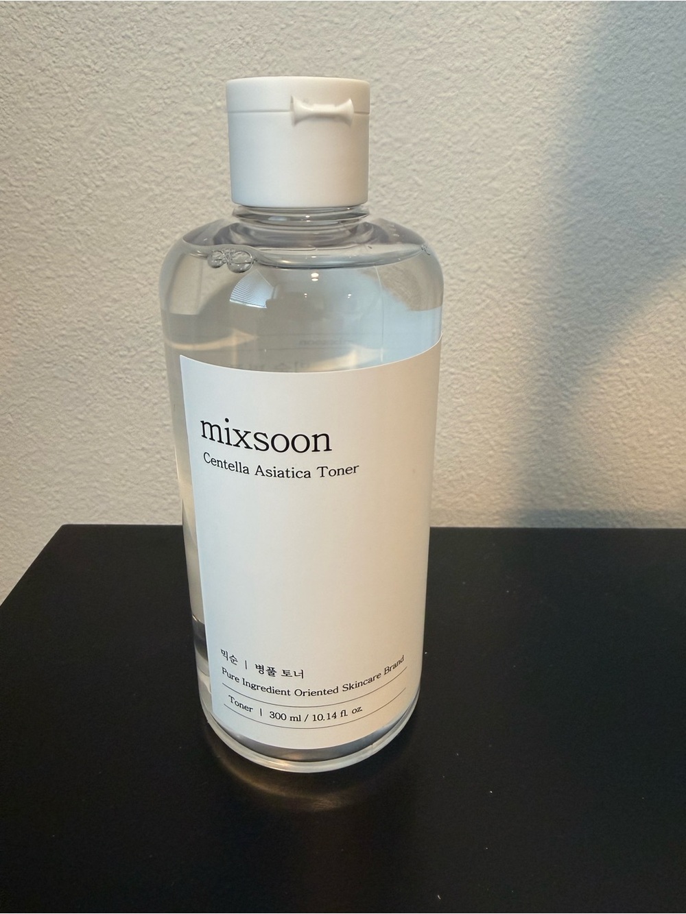 Mixsoon Centella Asiatica Toner